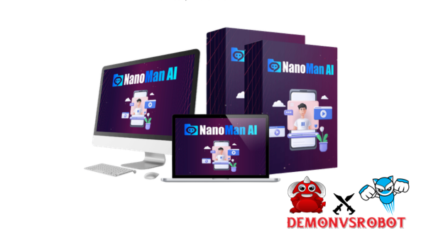 Nanoman AI Review 2026: AI Video Generator Tested 18 Nanoman AI