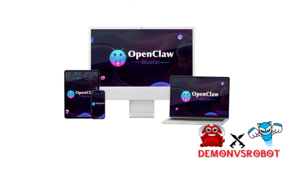 OpenClaw Blaster
