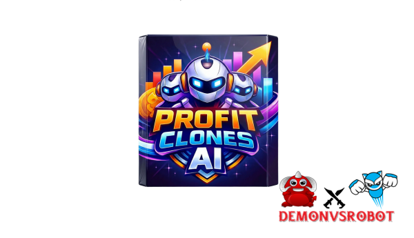 Profit Clones AI: Faceless Video System for Short-Form Content 18 Profit Clones AI