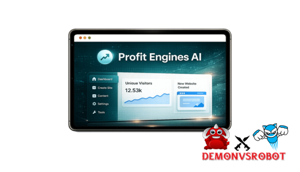 Profit Engines AI