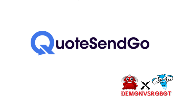 Quote Send Go Review 2026: AI Quoting Tool 18 Quote Send Go