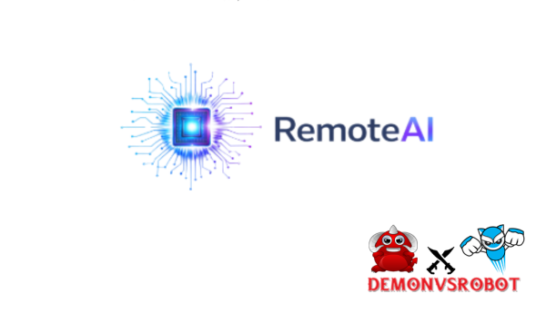 RemoteAI Review 2026: Autonomous AI Workflow Platform 18 RemoteAI