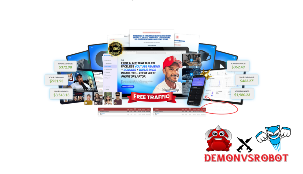 ReviewSuite360 Review – Create Affiliate Review Videos Fast 10 ReviewSuite360