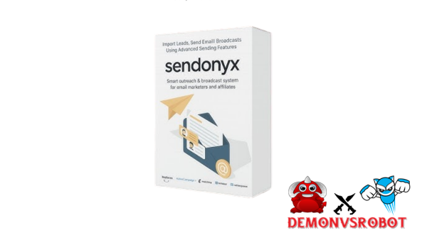 SendOnyx Review 2026: SMTP Email Platform 18 SendOnyx