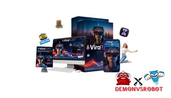 ViraBuild AI Review 2026: AI Workflow Platform 18 ViraBuild AI