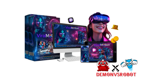 ViralMotion AI