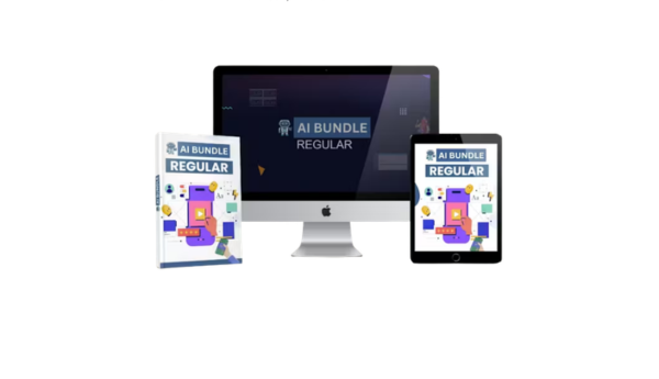 AI Bundle Review: Multiple AI Tools in One Subscription 18 AI Bundle