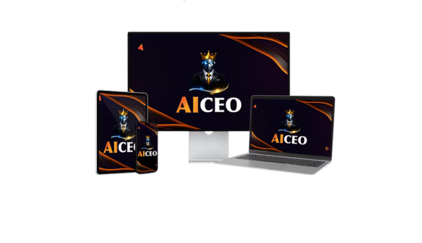 AI CEO