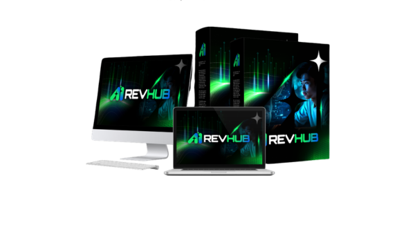 AI RevHub Review 2026: AI Sales Agent Tool Tested 18 AI RevHub