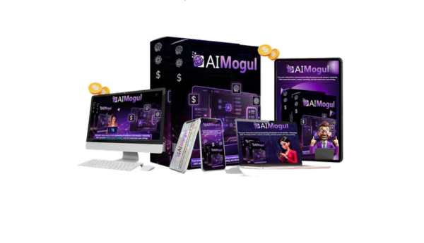 AIMogul Review 2026: No-Code AI Business Platform Tested 18 AIMogul