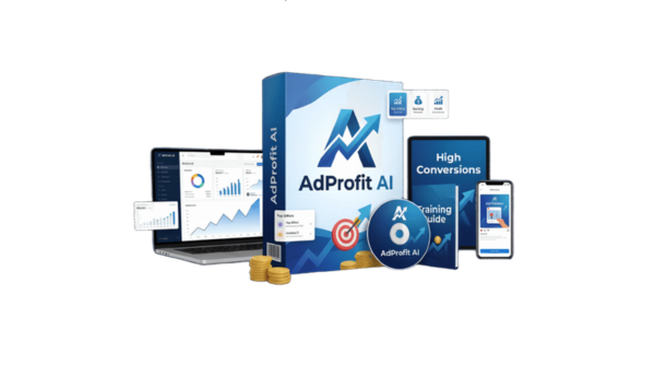 AdProfit AI Review 2026: Ad Profit Optimization Tool Tested 18 AdProfit AI