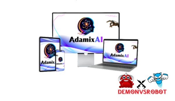 Adamix AI Review 2026: All-in-One Content Engine Tested 18 Adamix AI