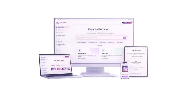 Adcreatify AI Review 2026: Ad Creative Generator Tested 18 Adcreatify AI