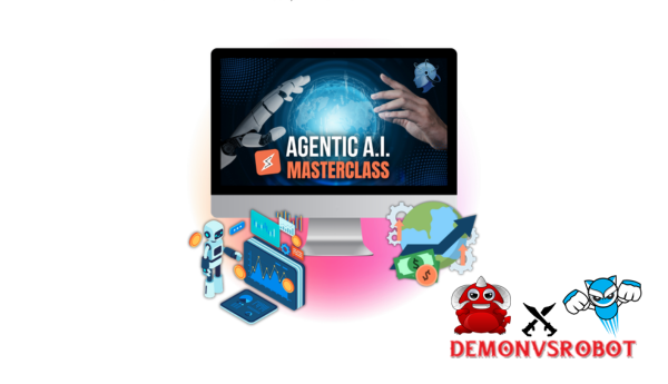Agentic AI Masterclass Review 2026: AI Agents Course 18 Agentic AI Masterclass