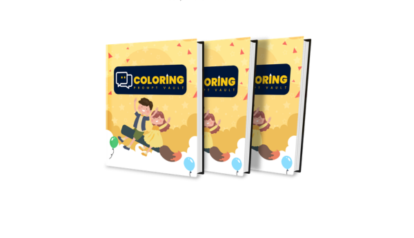 Coloring Prompt Vault Review 2026: 5,000+ Coloring Prompts Tested 18 Coloring Prompt Vault