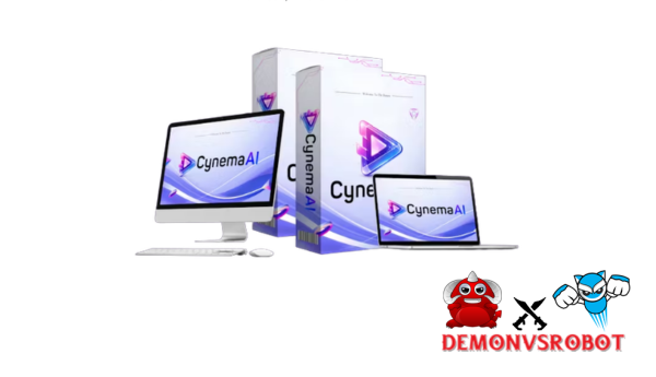 Cynema AI Review 2026: AI Video Generator 18 Cynema AI