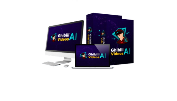 Ghibili Videos AI Review: Create Ghibli-Style Videos with AI 18 Ghibili Videos AI