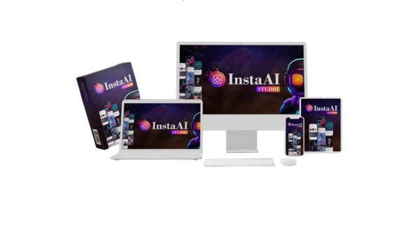 InstaAI Studio Guide: Build AI Characters for Instagram 18 InstaAI Studio