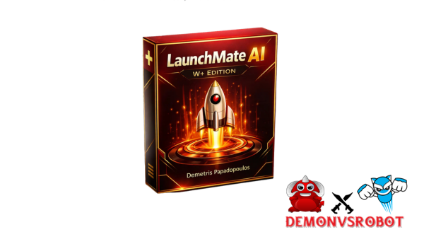 LaunchMate AI Review 2026: AI Funnel Builder Tested 18 LaunchMate AI