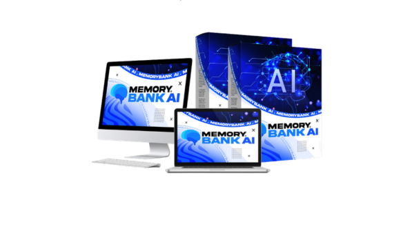 MemoryBank AI Review: Persistent Memory for AI Models 18 MemoryBank AI
