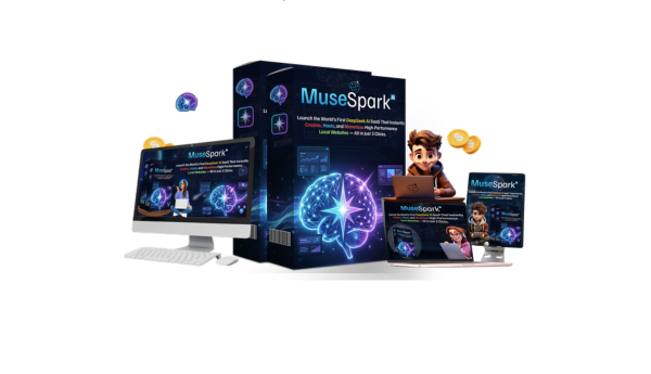 MuseSpark AI Review 2026: Multimodal Reasoning System Explained 18 MuseSpark AI