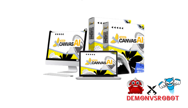 NanoCanvas AI Review 2026: AI Image Canvas 18 NanoCanvas AI