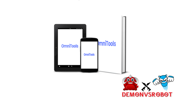 OmniTools Review 2026: Self-Hosted Toolkit 18 OmniTools