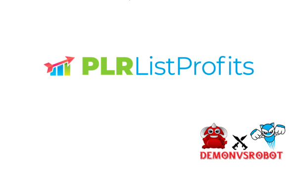 PLR List Profits Review 2026: PLR Funnel System 18 PLR List Profits