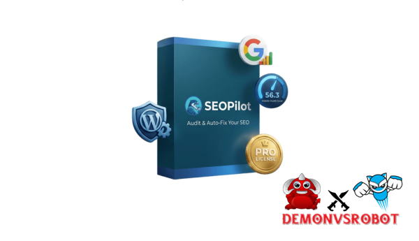 SEO Pilot Review 2026: AI SEO Assistant 18 SEO Pilot