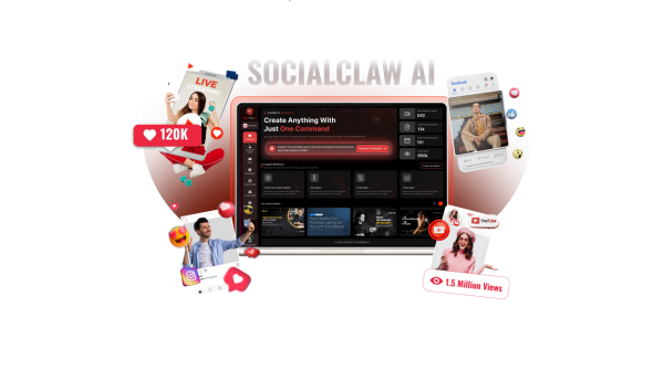 SocialClaw AI Review 2026: Social Media Automation Tool Tested 16 SocialClaw AI
