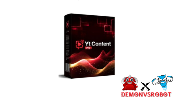 YT Content Pro Review 2026: YouTube Growth System Tested 18 YT Content Pro