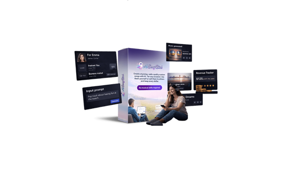 AI Songbird Creator