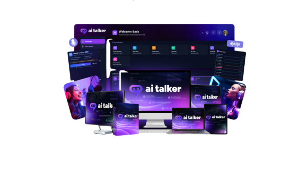 AI Talker