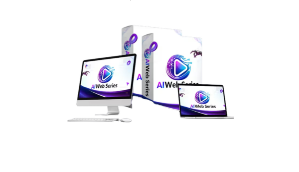 AI Web Series