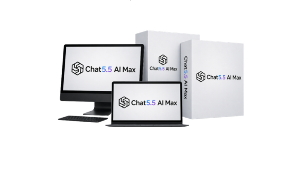 Chat5.5 AI Max