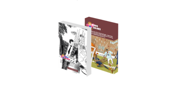 ColourBeast CodeX Review 2026: Coloring Business Training Tested 18 ColourBeast CodeX