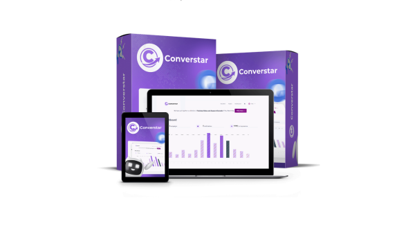 Converstar AI