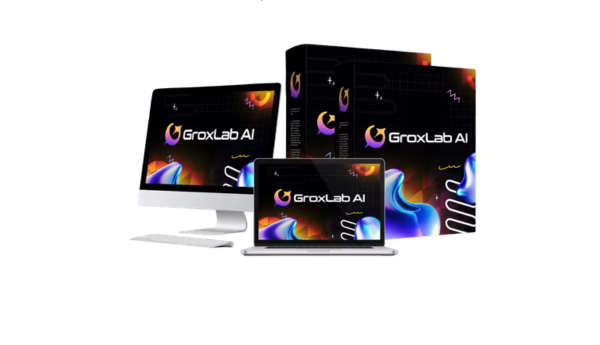 GroxLab AI
