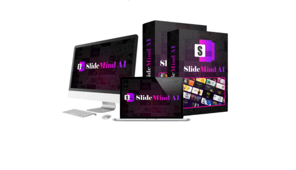 SlideMind AI