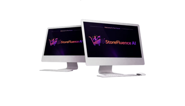 StoreFluence AI