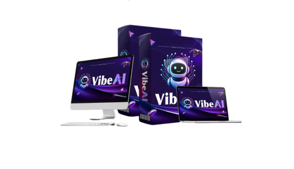 Vibe AI