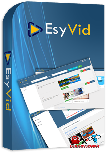EsyVid OTOs