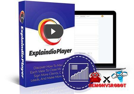 ExplaindioPlayer OTOs1