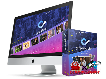 Gifpublishr OTOs
