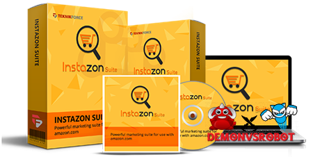 Instazon Suite OTOs