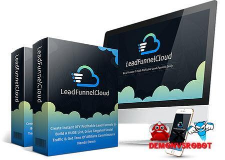 LeadFunnelCloud OTOs