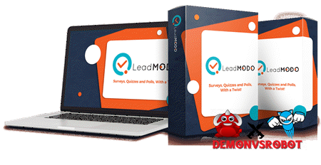 LeadModo OTOs