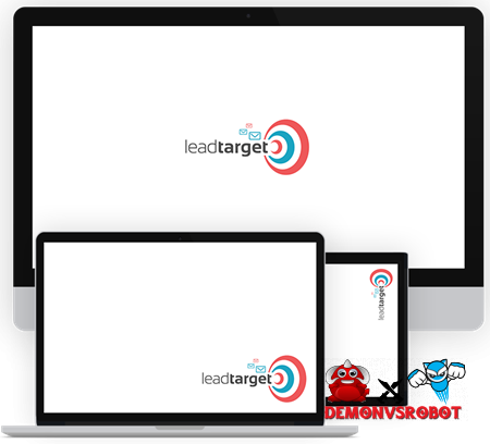 LeadTarget App OTOs
