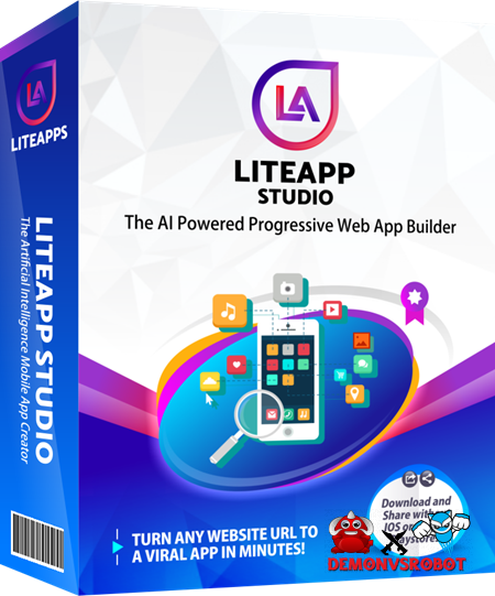 LiteApp Studio OTOs