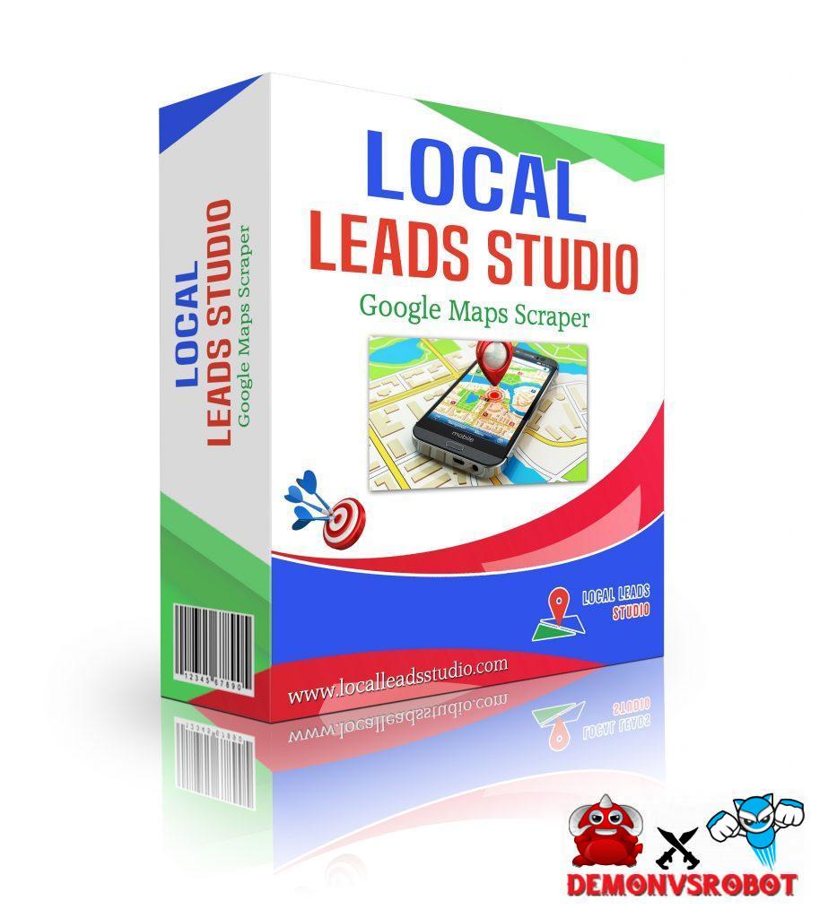 Local Leads Studio